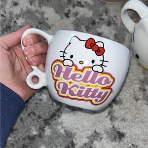 Brand new! Hello Kitty mug
